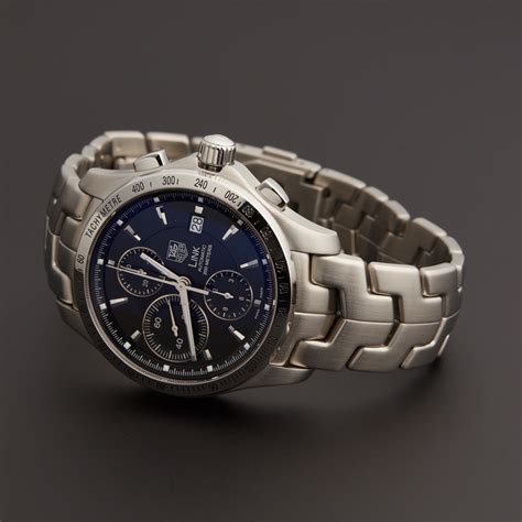 tag heuer link price